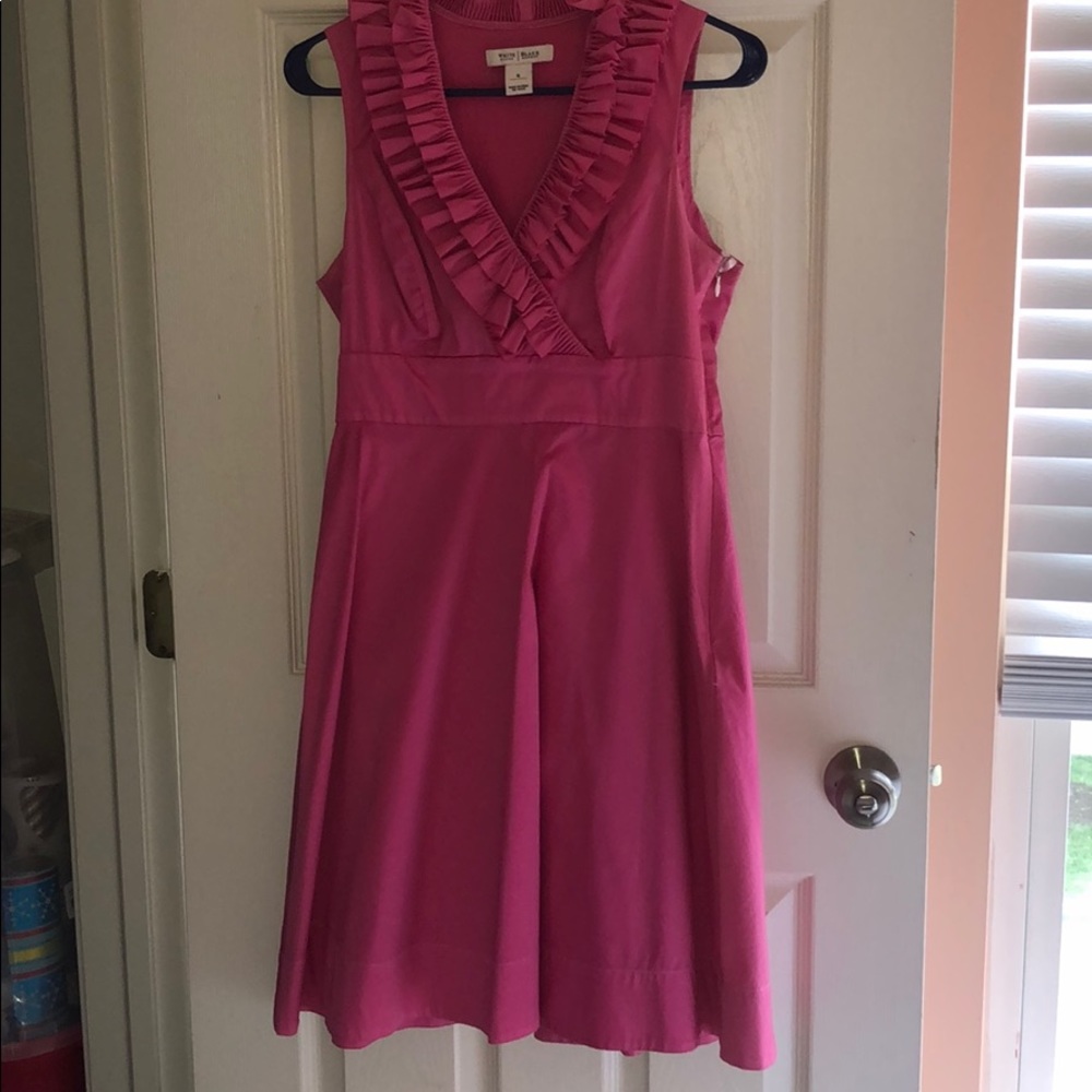 WHBM Cocktail Dress